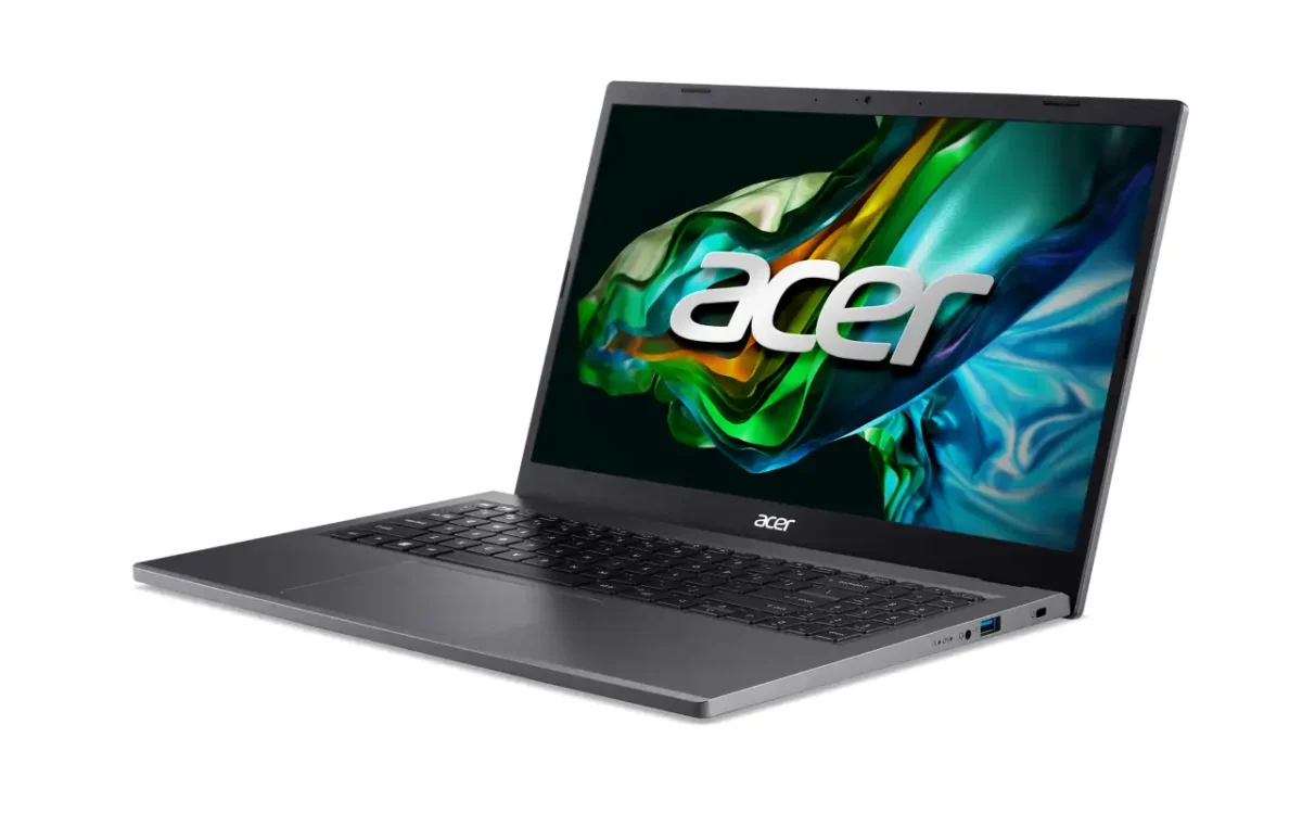 Acer Aspire 5 A515-58GM NX.KQ4SI.001