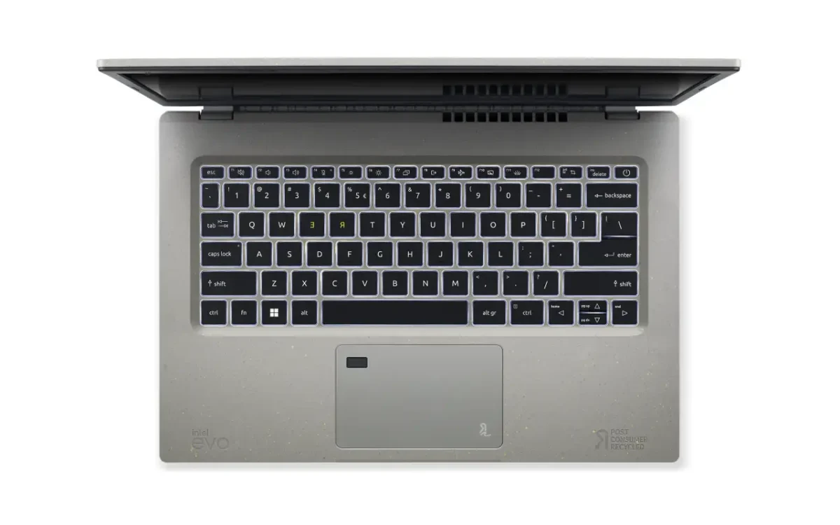 Acer Aspire Vero AV14-52P NX.KJSSI.001