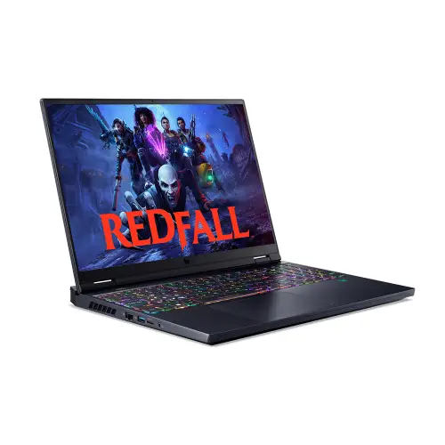 Acer Predator Helios16 NH.QNZSI.002