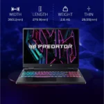 Acer Predator Helios Neo 16 PHN16-71 UN.QLTSI.014