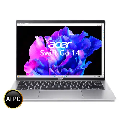 Acer Swift Go 14 SFG14-72T NX.KR0SI.001