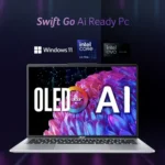 Acer Swift Go 14 SFG14-73 NX.KSGSI.001