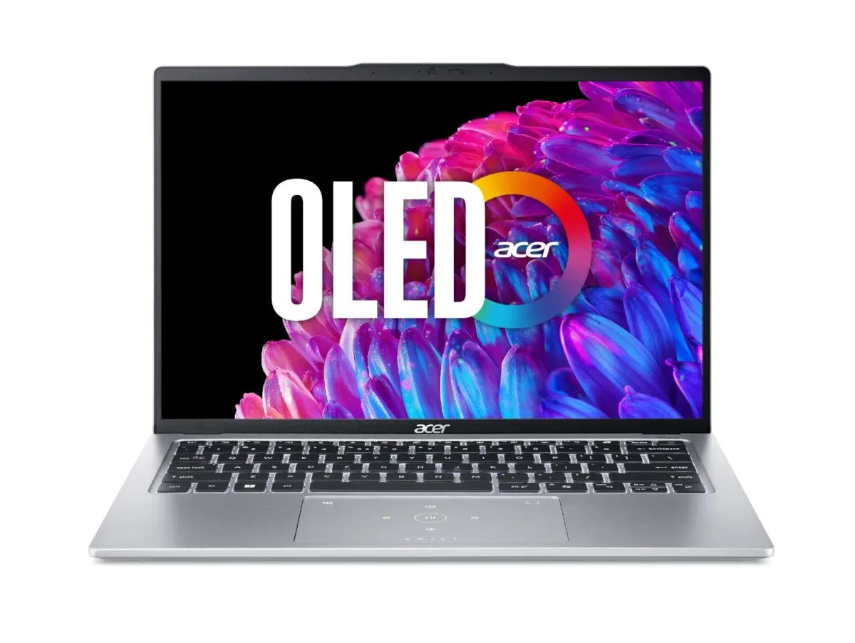 Acer Swift Go 14 SFG14-73 NX.KSGSI.002